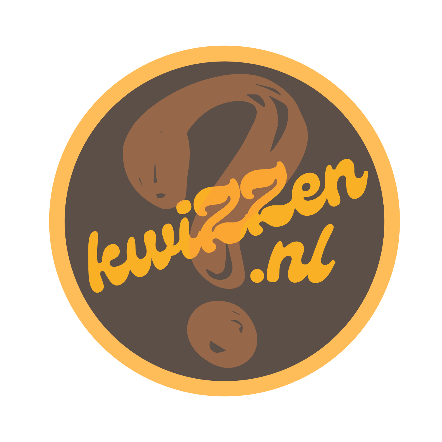 Kwizzen Logo